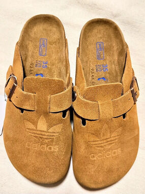 Adidas Birkenstock